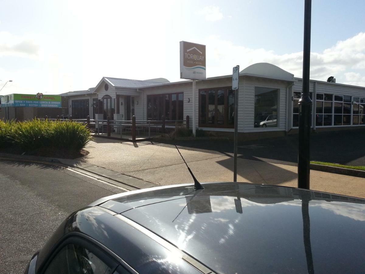 Villa Torquay Timeout Exterior foto